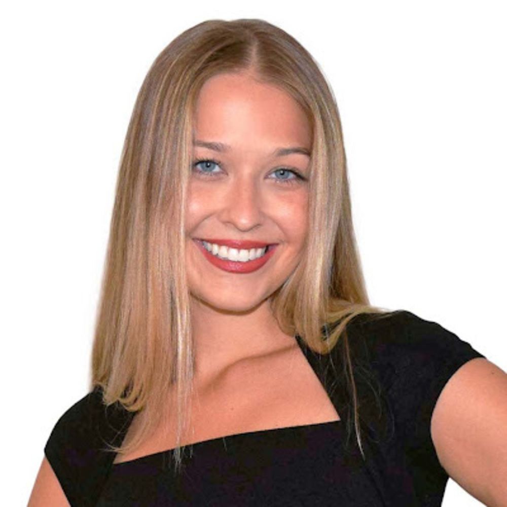 Meet your Posher, Bethany